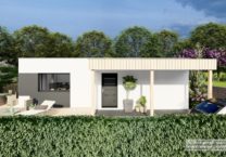 Maison+Terrain de 3 pièces avec 2 chambres à Concarneau 29900 – 240000 € - FLANC-25-06-23-5