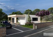 Maison+Terrain de 3 pièces avec 2 chambres à Concarneau 29900 – 240000 € - FLANC-25-06-23-5