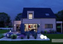 Maison+Terrain de 5 pièces avec 4 chambres à Concarneau 29900 – 444985 € - FLANC-24-04-19-3