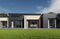 Maison+Terrain de 4 pièces avec 3 chambres à Tarabel 31570 – 381543 € - FCAN-23-12-06-20