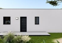 Maison+Terrain de 4 pièces avec 3 chambres à Plumelec 56420 – 180000 € - RQU-25-08-27-3