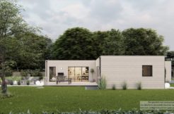 Maison+Terrain de 4 pièces avec 3 chambres à Saint-Palais-sur-Mer 17420 – 352900 € - OBE-25-06-12-30