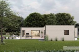 Maison+Terrain de 4 pièces avec 3 chambres à Saint-Palais-sur-Mer 17420 – 352900 € - OBE-25-06-12-30