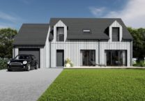 Maison+Terrain de 5 pièces avec 3 chambres à Plouescat 29430 – 339488 € - CDER-24-05-02-3