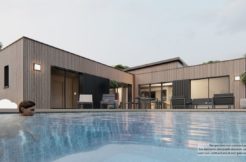 Maison+Terrain de 4 pièces avec 3 chambres à Plougoumelen 56400 – 560000 € - RQU-25-09-22-37