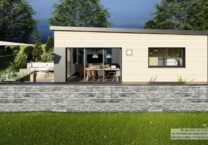 Maison+Terrain de 4 pièces avec 3 chambres à Chapelle-Neuve 56500 – 227906 € - RQU-24-04-18-12