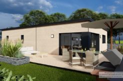 Maison+Terrain de 4 pièces avec 3 chambres à Elven 56250 – 279900 € - RQU-25-08-28-6