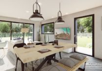 Maison+Terrain de 3 pièces avec 2 chambres à Colpo 56390 – 220900 € - RQU-25-08-26-25