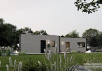 Maison+Terrain de 3 pièces avec 2 chambres à Colpo 56390 – 220900 € - RQU-25-08-26-25