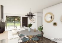 Maison+Terrain de 3 pièces avec 2 chambres à Pluvigner 56330 – 233000 € - RQU-25-08-26-3