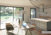 Maison+Terrain de 4 pièces avec 3 chambres à Langrolay-sur-Rance 22490 – 273590 € - YGIL-25-06-17-89