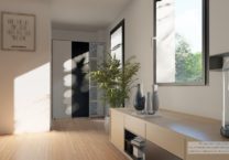 Maison+Terrain de 4 pièces avec 3 chambres à Langrolay-sur-Rance 22490 – 273590 € - YGIL-25-06-17-89