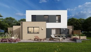 Maison+Terrain de 6 pièces avec 4 chambres à Loctudy 29750 – 405000 € - MBE-25-10-27-11