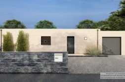 Maison+Terrain de 5 pièces avec 4 chambres à Tonnay-Charente 17430 – 277175 € - CDAU-24-04-09-11