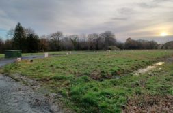 Terrain à Beaussais-sur-Mer 22650 261m2 35100 € - BONE-24-04-19-11