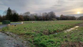 Terrain à Beaussais-sur-Mer 22650 311m2 57000 € - BONE-25-11-03-12
