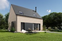 Maison+Terrain de 5 pièces avec 3 chambres à Langrolay-sur-Rance 22490 – 369065 € - BONE-24-04-23-11