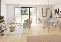 Maison+Terrain de 5 pièces avec 3 chambres à Saint-Samson-sur-Rance 22100 – 296384 € - BONE-24-04-23-42