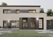 Maison+Terrain de 6 pièces avec 4 chambres à Morlaix 29600 – 292475 € - CDER-24-05-02-8