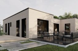 Maison+Terrain de 5 pièces avec 3 chambres à Plouescat 29430 – 306988 € - CDER-24-05-02-4