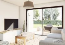 Maison+Terrain de 5 pièces avec 3 chambres à Plouenan 29420 – 278600 € - CDER-26-03-23-18