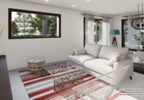 Maison+Terrain de 6 pièces avec 4 chambres à Plouigneau 29610 – 292500 € - CDER-25-06-06-8