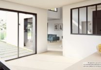 Maison+Terrain de 4 pièces avec 3 chambres à Colomiers 31770 – 426000 € - CROP-25-08-08-230