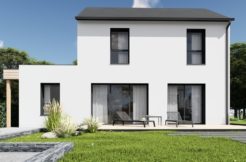 Maison+Terrain de 5 pièces avec 3 chambres à Plouescat 29430 – 247136 € - CDER-24-03-29-9