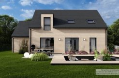 Maison+Terrain de 7 pièces avec 4 chambres à Plouhinec 29780 – 366595 € - MBE-24-04-16-9