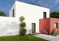 Maison+Terrain de 6 pièces avec 4 chambres à Tournefeuille 31170 – 559600 € - PBRU-26-03-17-26