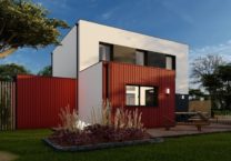 Maison+Terrain de 6 pièces avec 4 chambres à Tournefeuille 31170 – 559600 € - PBRU-26-03-17-26