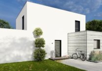 Maison+Terrain de 6 pièces avec 4 chambres à Saint-Sauveur 31790 – 366840 € - PBRU-26-01-26-19