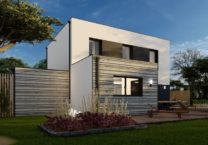 Maison+Terrain de 6 pièces avec 4 chambres à Saint-Sauveur 31790 – 366840 € - PBRU-26-01-26-19