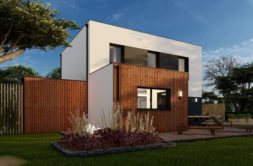 Maison+Terrain de 6 pièces avec 4 chambres à Tournefeuille 31170 – 559600 € - PBRU-26-03-17-25