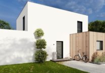 Maison+Terrain de 6 pièces avec 4 chambres à Saint-Sauveur 31790 – 366840 € - PBRU-26-01-26-21