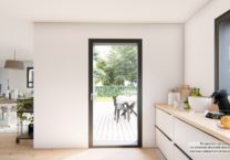 Maison+Terrain de 6 pièces avec 4 chambres à Gragnague 31380 – 391600 € - PBRU-26-01-05-5