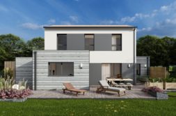 Maison+Terrain de 6 pièces avec 4 chambres à Saint-Sauveur 31790 – 364840 € - PBRU-25-11-25-49