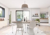 Maison+Terrain de 6 pièces avec 4 chambres à Gragnague 31380 – 391600 € - PBRU-26-01-26-25