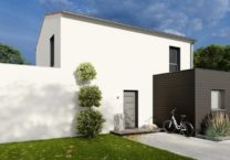 Maison+Terrain de 6 pièces avec 4 chambres à Saint-Sauveur 31790 – 364840 € - PBRU-25-10-27-5