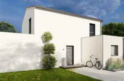 Maison+Terrain de 6 pièces avec 4 chambres à Saint-Sauveur 31790 – 364840 € - PBRU-25-10-27-4