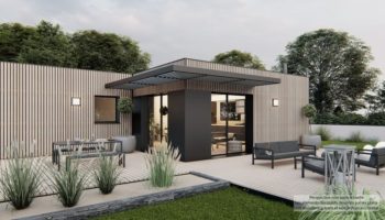 Maison+Terrain de 4 pièces avec 3 chambres à Montauban-de-Bretagne 35360 – 263363 € - ABRE-24-02-23-118