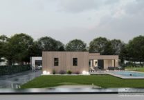 Maison+Terrain de 5 pièces avec 4 chambres à Loctudy 29750 – 388000 € - MBE-25-07-01-9