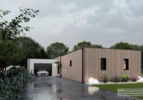 Maison+Terrain de 5 pièces avec 4 chambres à Loctudy 29750 – 388000 € - MBE-25-07-01-9