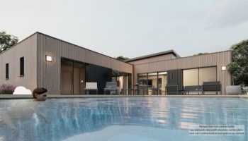 Maison+Terrain de 5 pièces avec 4 chambres à Plozevet 29710 – 498000 € - MBE-25-05-22-13