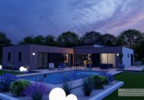 Maison+Terrain de 5 pièces avec 4 chambres à Loctudy 29750 – 388000 € - MBE-25-07-01-9