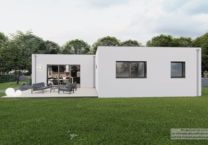 Maison+Terrain de 5 pièces avec 4 chambres à Plouhinec 29780 – 323652 € - SCHA-24-04-29-30