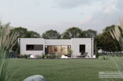 Maison+Terrain de 4 pièces avec 3 chambres à Ergue-Gaberic 29500 – 252000 € - SCHA-24-01-22-28