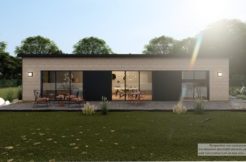 Maison+Terrain de 4 pièces avec 3 chambres à Medis 17600 – 308090 € - OBE-24-03-07-10