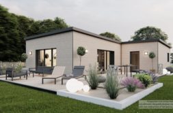 Maison+Terrain de 4 pièces avec 3 chambres à Plouhinec 56680 – 344441 € - GRIC-24-04-16-53