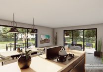 Maison+Terrain de 4 pièces avec 3 chambres à Kervignac 56700 – 248800 € - GRIC-25-05-14-14